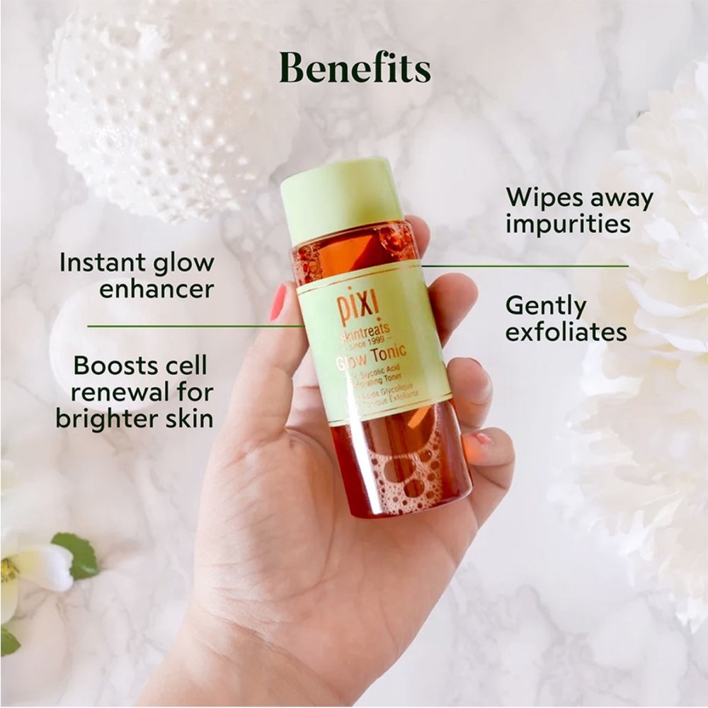 PIXI Glow Tonic | 250ml (New,Unused and packed) - Picture 5 of 10